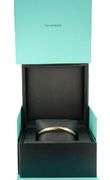 Tiffany & Co. 6.50MM Polished Bangle Bracelet in 14K