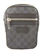 Gucci GG Supreme Monogram Small Messenger Bag