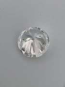 6.08 CARAT LOOSE DIAMOND ROUND BRILLIANT CUT