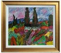 Magnificent Original by Manor Shadian 1931-