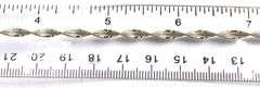 Group lot of 7 vintage 925 sterling silver bracelets