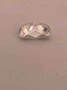 I.G.I CERTIFIED 5.05 CARAT RADIANT CUT LAB GROWN DIAMOND