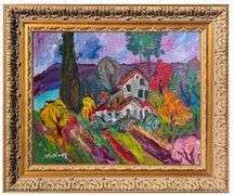 Exquisite Original by Manor Shadian 1931-