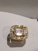 Stunning 14K Gold Lab-Grown Diamond Earrings – Exceptional F Color & VVS1 Clarity