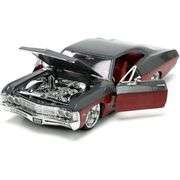 1967 Chevy Impala Die-Cast