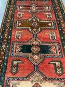 Fine Persian Runner 3.8x11'
