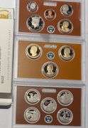 2016 Proof Set