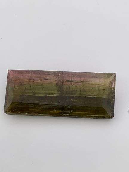 CERTIFIED NATURAL TOURMALINE 13.70 CARATS