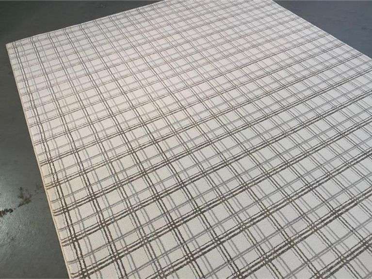 Superb Belgium Modern Rug 6x8