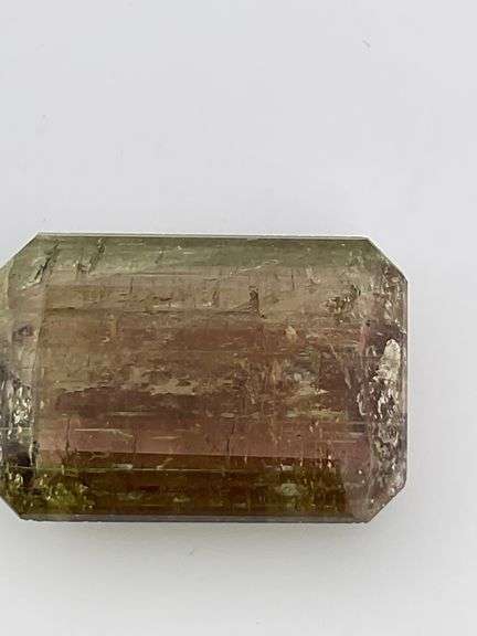 CERTIFIED NATURAL TOURMALINE 22.47 CARATS