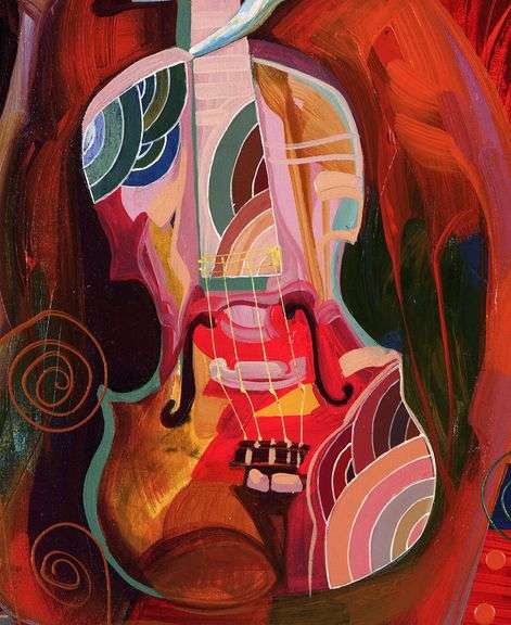 Fantastic Collectible Limited Edition by Tadeo Zavaleta