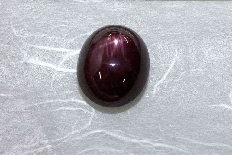 Well Defined Natural Star Ruby