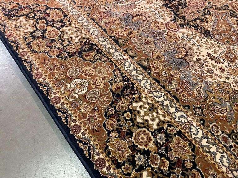 Exquisite Persian Design Rug 8x11