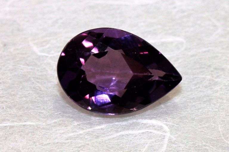 Large & Luscious Natural Amethyst