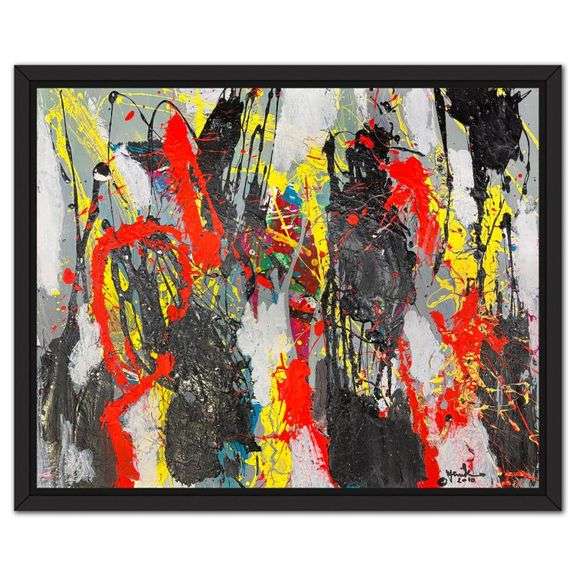 Untitled by Cook Original