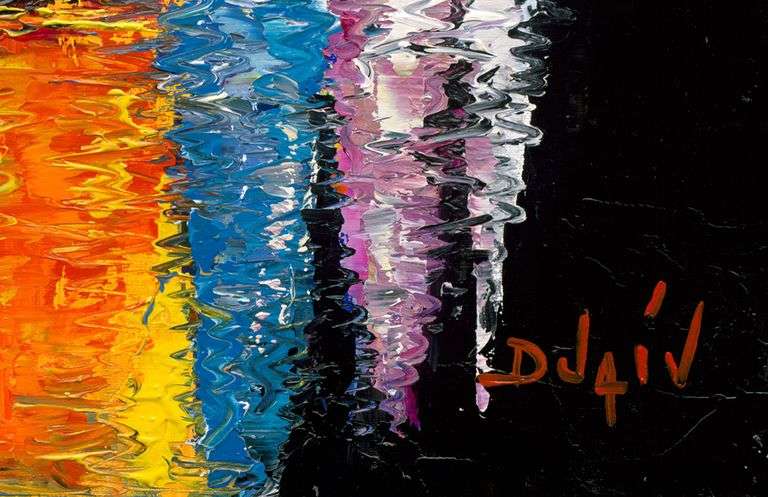 Superb Art by Duaiv