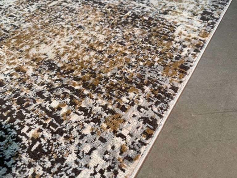 Premium Modern Rug 8x11