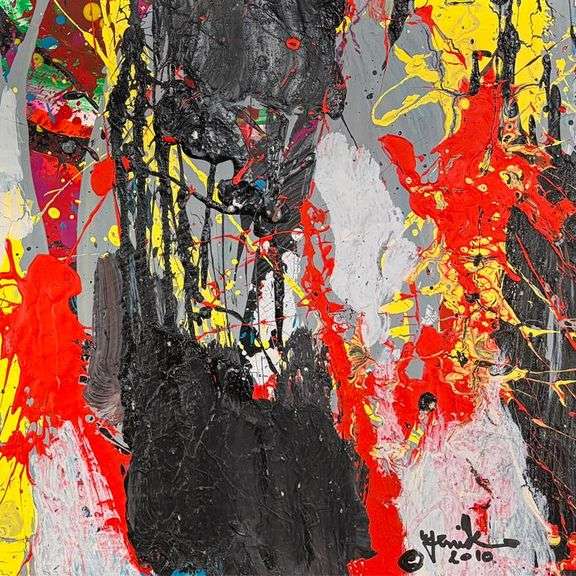 Untitled by Cook Original