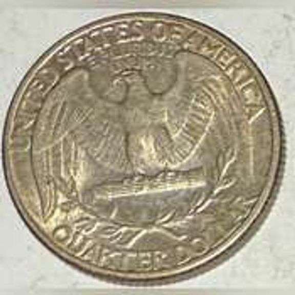 Choice Unc 1932