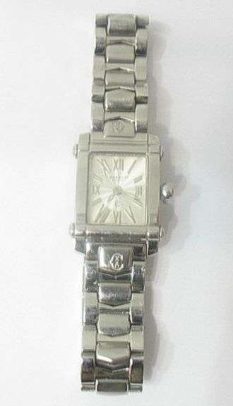 PHILIPPE CHARRIOL LADY'S COLUMBUS WATCH