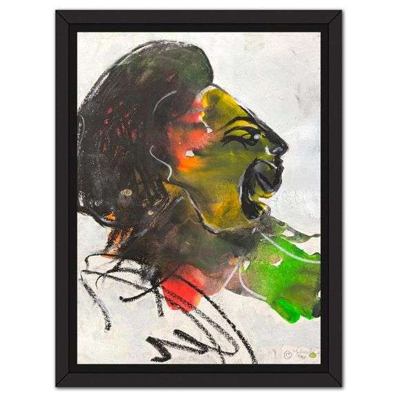 Untitled by Cook Original