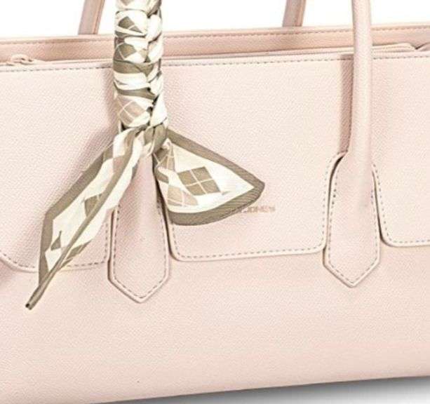 Designer Style Hand Bag By David Jones-Paris