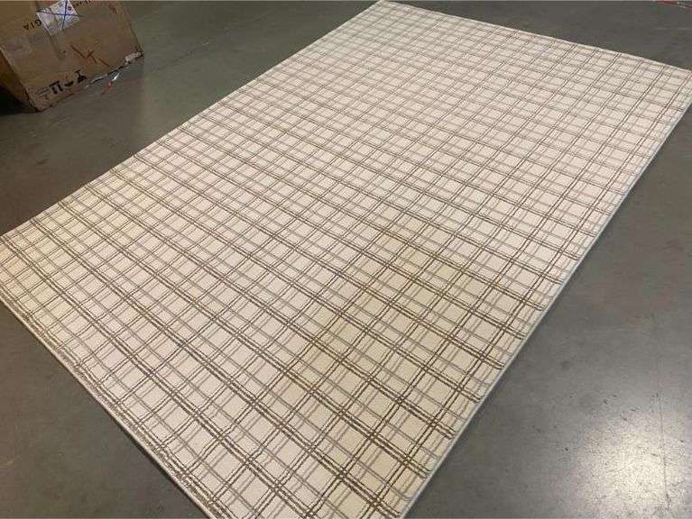Superb Belgium Modern Rug 6x8