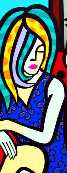 Magnificent Collectible Limited Edition by Jozza