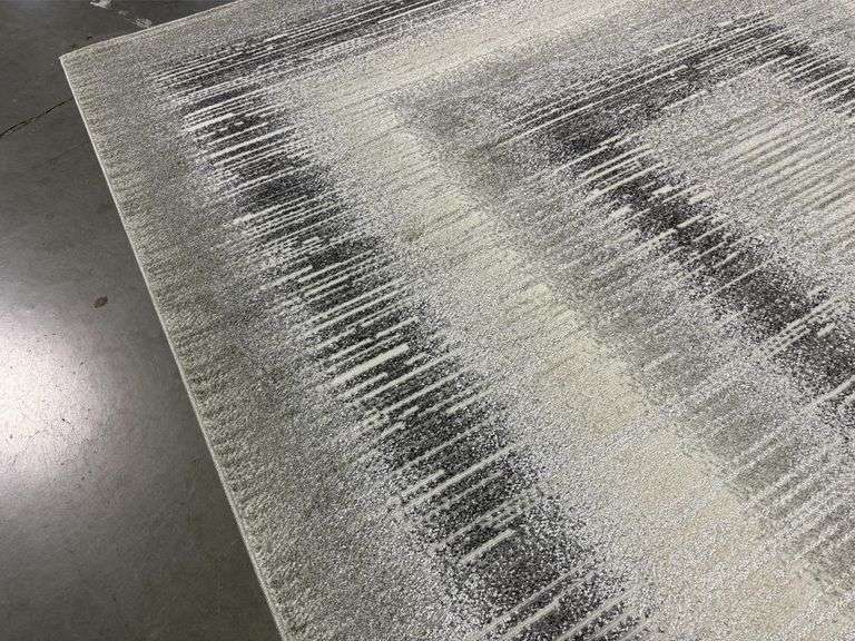 Magnificent Designer modern Rug 8x11