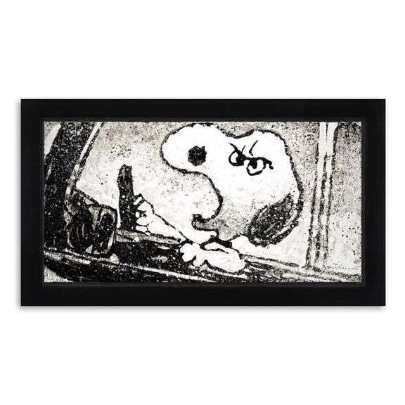 Rage Rover by Everhart, Tom