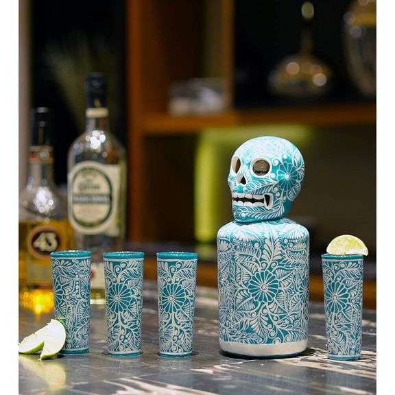 Celebrate culture and craftsmanship with this
