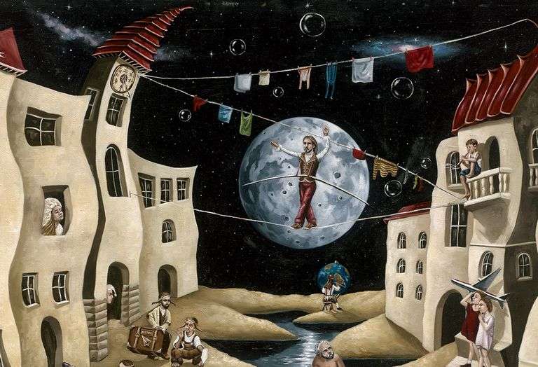 Exquisite Art by Tatiana Denisova