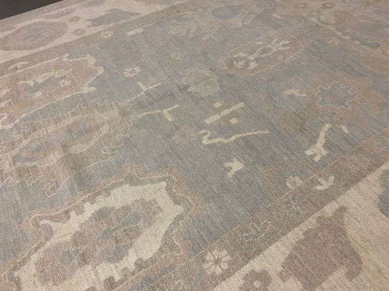 Super Zighler Rug 8x10