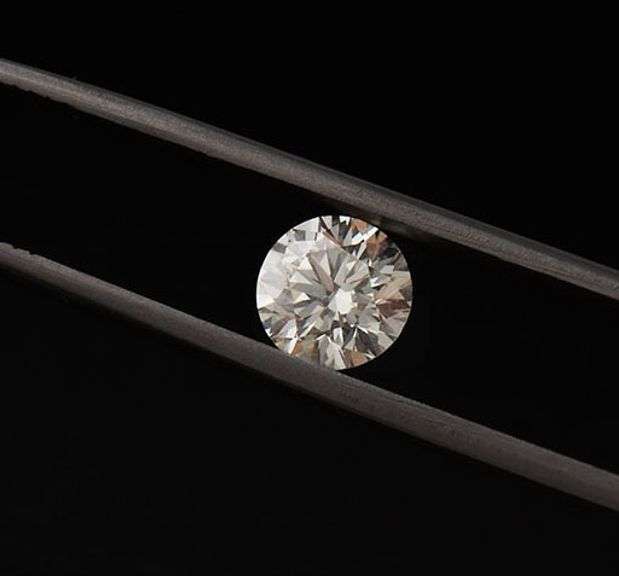 Loose Diamond, 1.12ct, GIA Certified, Round Brilliant Cut, Triple Excellent