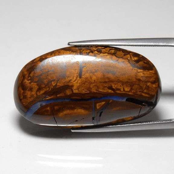 Holy COW!!! 34.77ct Queensland Boulder Opal!