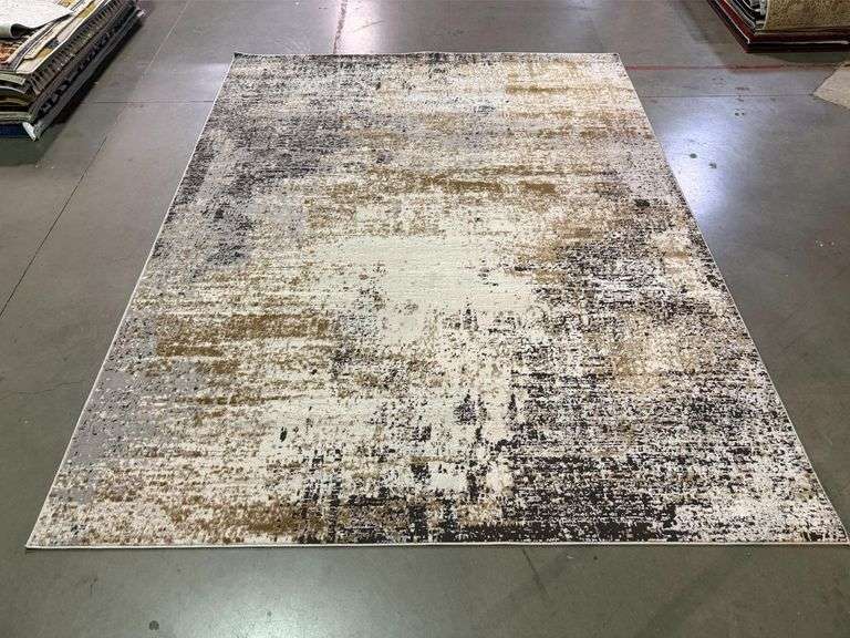 Premium Modern Rug 8x11