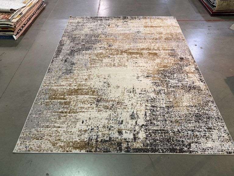 Premium Modern Rug 8x11