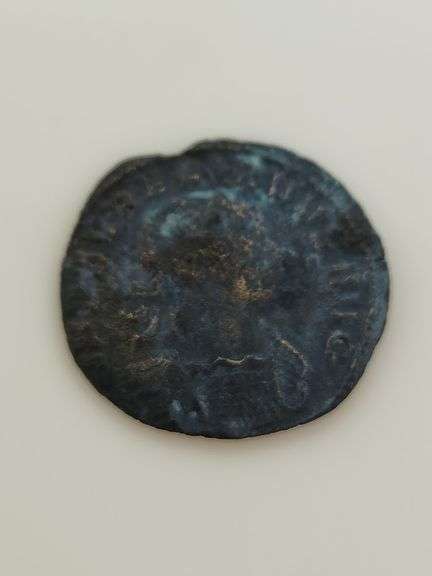 270-275 AD Roman Empire, Aurelian
