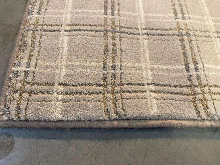Superb Modern Design Belgium Rug 6x8