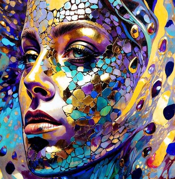 Enchanting  Limited Ediotion by Tamar Zion