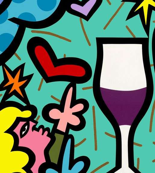 Brilliant Collectible Limited Edition by by Jozza