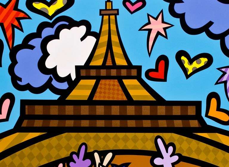 Amazing Collectible Limited Edition Art by Jozza