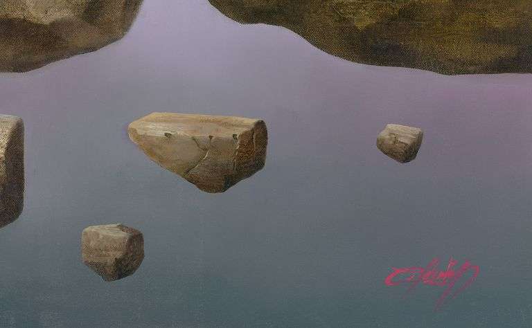 Beautiful Art by Nelson Calderon