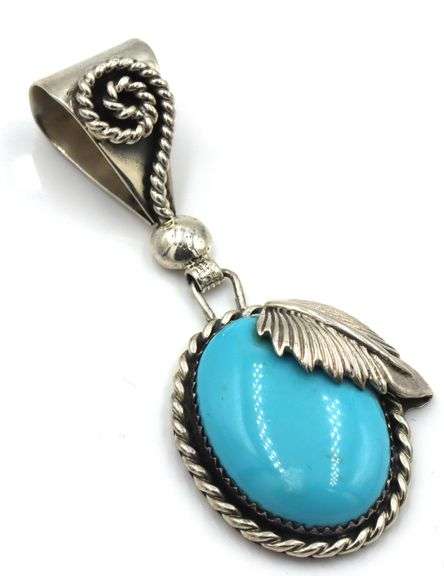 Vintage 925 sterling silver lot of 3 pendants