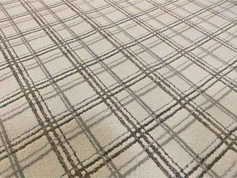 Superb Belgium Modern Rug 6x8