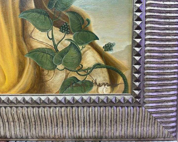 Elegant Art by Cheryl Kessler