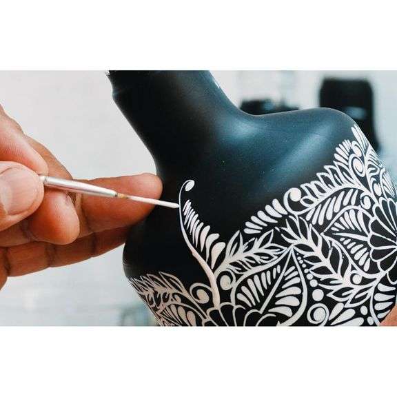 Celebrate culture and craftsmanship with this