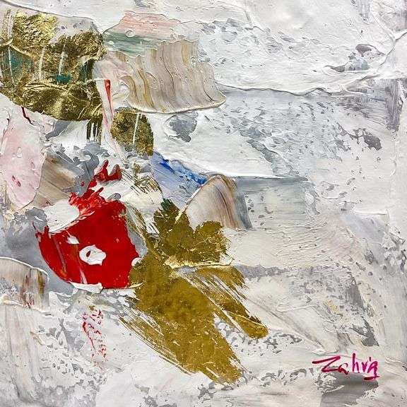 Untitled by Zahra Original