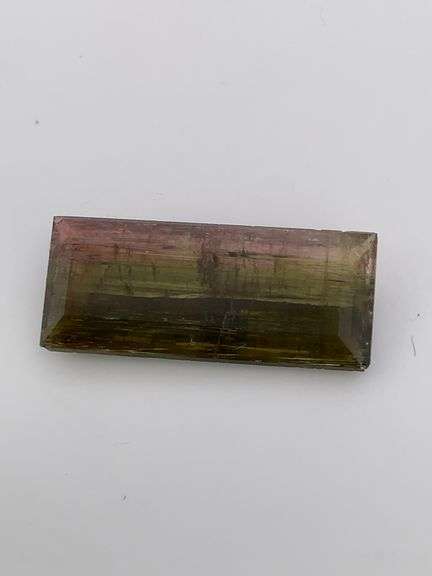 CERTIFIED NATURAL TOURMALINE 13.70 CARATS
