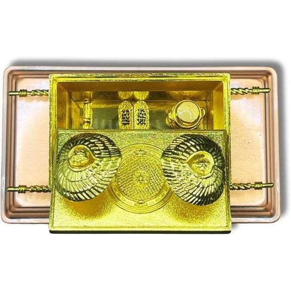Ark of the Covenant Model